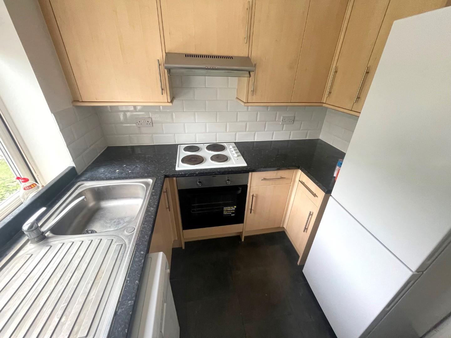 Millway, Mill Hill